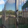 Medium Security Clearview Fence thumb 1