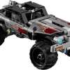LEGO Technic Getaway Truck 42090 Building Kit (128 Pieces) thumb 1