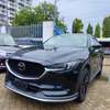 Mazda CX-5 AWD black Sunroof 2018 thumb 2