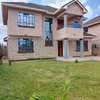 4 Bed Townhouse with En Suite at Gikambura thumb 3