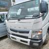 FUSO CANTER LONG CHASSIS thumb 5