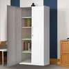 Office Cabinet: Metal Office Storage Cabinet thumb 3