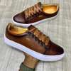 Quality leather Lacoste  Italian casuals
Size 40-45 thumb 1
