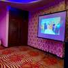 Hire Both projector and Projection screen thumb 1
