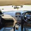 Mercedes benz C200 KCM thumb 4