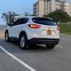 Mazda Cx5 white 2015 thumb 3
