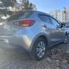 Mazda Demio gray color fully loaded 2018 thumb 5