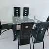 Dining Table: 6 Seater Dining Table thumb 6