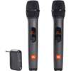 JBL Wireless Microphone System (2-Pack) thumb 0