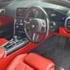 BMW M8i 2020 model Sport thumb 7