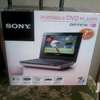 SONY portable DVD/USB player + 5 free movies thumb 3
