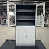 Office Cabinet : School Metal Storage Cabinet thumb 4