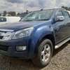 ISUZU D-MAX MANUAL 2.5L thumb 6