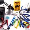 Electronic Tool Kit Set thumb 0