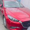 Mazda axela petrol 2018model thumb 0
