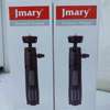 Jmary MT-19 Extendable Selfie Stick Tripod Stand – Black thumb 2