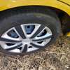 Suzuki Wagonr 2017 yellow thumb 4