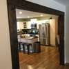 Arched doorways/architraves selling&installation thumb 2