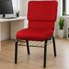 Office Chair: Stackable Church Chair thumb 0