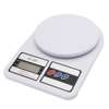 Electronic Digital Weighing Scale, thumb 1