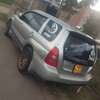 Subaru Forester Sg5 thumb 3