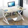 Steel-Legged 120cm Computer Table thumb 2