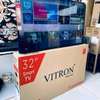 32inch Vitron Smart Tv + free Fridge Guard thumb 2