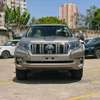 Toyota land cruiser Prado TZG Gold 2019 thumb 0