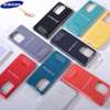 Silicone Case for Samsung S20/S20+/S20 Ultra thumb 9