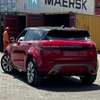 Range Rover Evogue 2018 Redwine thumb 6