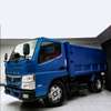 Mitsubishi Fuso canter truck 2019 thumb 2