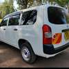 2014 Toyota probox white in excellent condition thumb 1