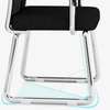 Office Chairs: Modern Non-Rolling Chairs thumb 2