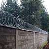 Electric Fence & Razor Wire Supply and Installation in kenya thumb 2