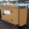 Used generator for sale thumb 3