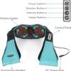 Shoulder and Neck Massager with Heat thumb 1