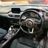 Mazda ATENZA petrol white 2017 sport thumb 7