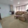 Furnished 2 Bed Apartment with Backup Generator in Runda thumb 14