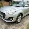 Suzuki swift thumb 0