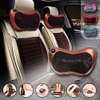 Home & Car Massage Pillow Automobiles Home Dual-use Infrared Heating Massager thumb 1