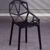 Office Chair : Public Room Leisure Plastic Chair thumb 3