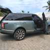 2015 Range Rover Vogue Autobiography Diesel with SUNROOF thumb 4