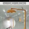 affordable emergency shower and eyewash  station thumb 5