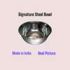 Signature Stainless Steel Bowl thumb 1