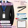EXECUTIVE PLASTIC CARDS INSTANT PRINTING thumb 0