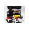 Jump Starter Kit With Tyre Inflator / Air Compressor thumb 2
