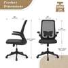 Office Chair; Ergonomic Kerdom Kf234 Samof Chair thumb 1