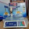 Butchery,Cereal Shop Digital Weighing Scale 30kg thumb 0