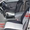 Toyota crown seats upholstery thumb 1