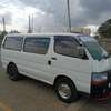 Toyota hiase kbm on sale, very clean and in good condition thumb 0